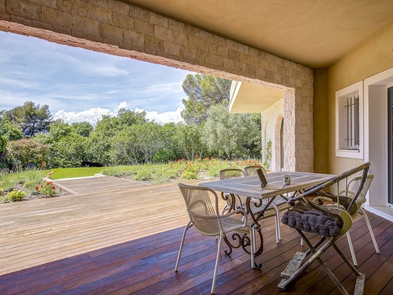 Villa for Sale in Mougins, Mougins, Valbonne, Grasse Area 17
