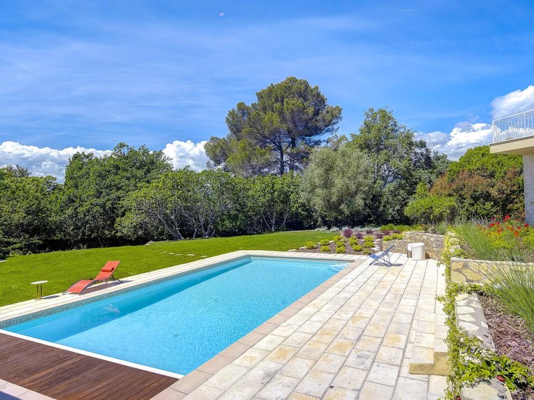 Villa for Sale in Mougins, Mougins, Valbonne, Grasse Area 4