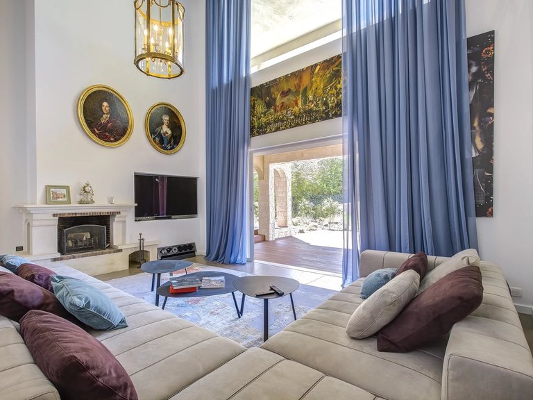Villa for Sale in Mougins, Mougins, Valbonne, Grasse Area 20