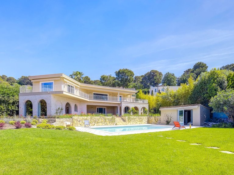 Villa for Sale in Mougins, Mougins, Valbonne, Grasse Area 6