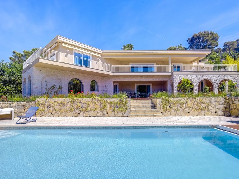 Villa for Sale in Mougins, Mougins, Valbonne, Grasse Area 7