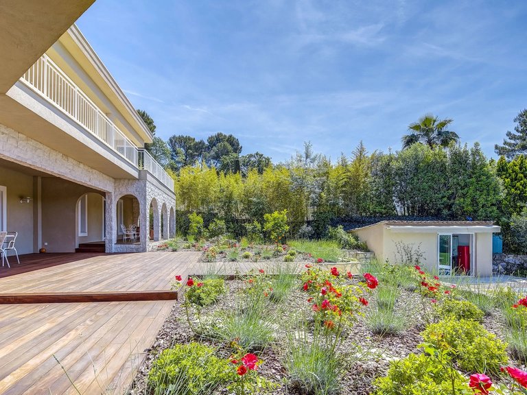 Villa for Sale in Mougins, Mougins, Valbonne, Grasse Area 9