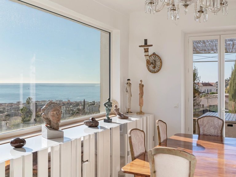 Villa for Sale in Le Golfe Juan, Antibes Area 15