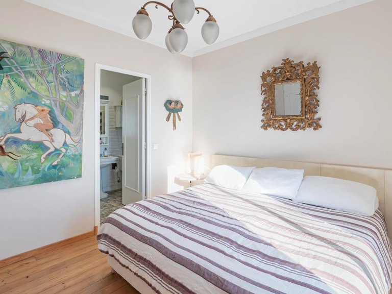 Villa for Sale in Le Golfe Juan, Antibes Area 16