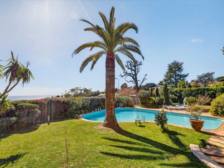 Villa for Sale in Cannes, Cannes Area 1