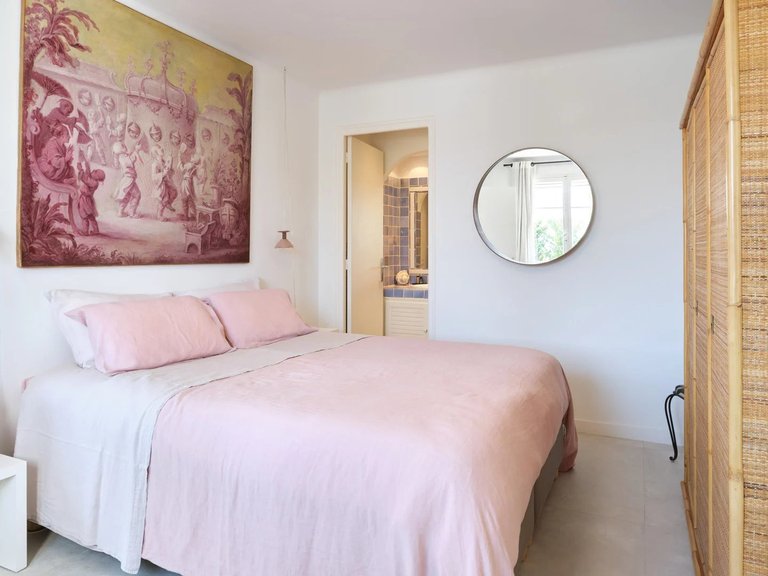 Villa for Sale in Le Golfe Juan, Antibes Area 18