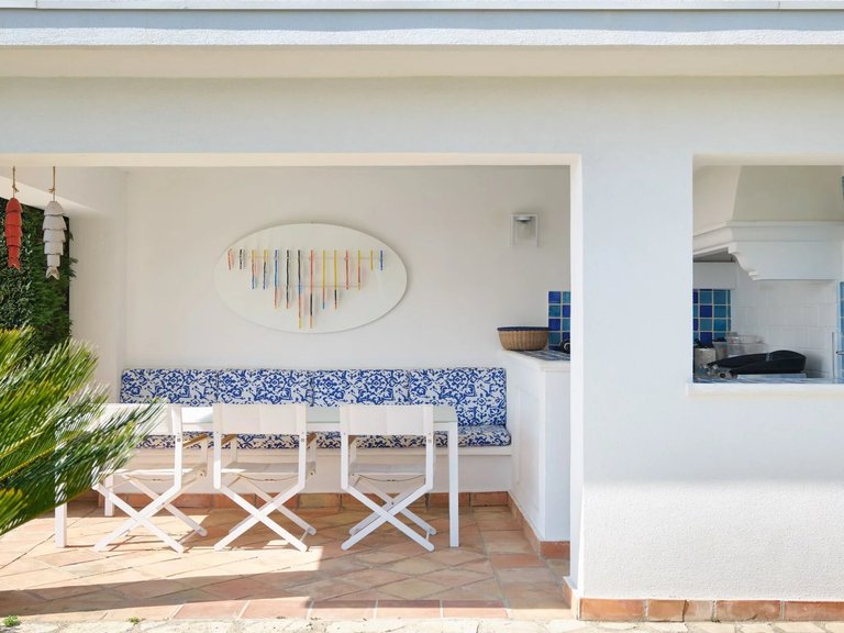 Villa for Sale in Le Golfe Juan, Antibes Area 7