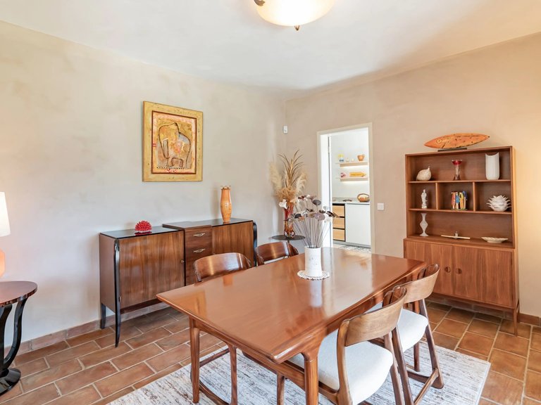 Villa for Sale in Mandelieu La Napoule, Cannes Area 9