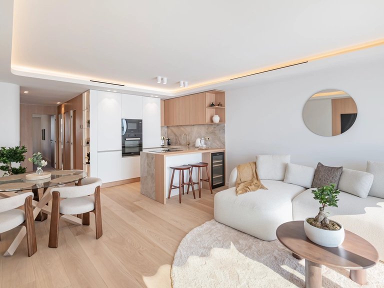 Apartment for Sale in Cannes, Cannes Area 5