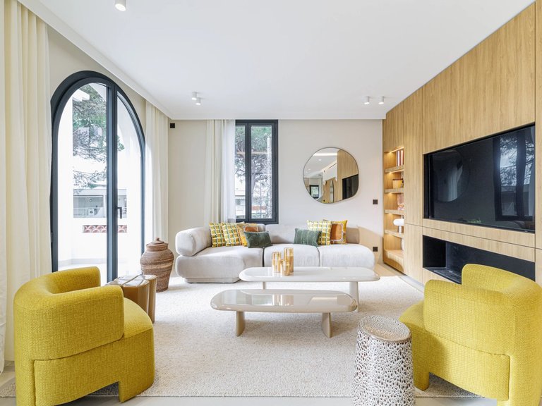 Villa for Sale in Cannes, Cannes Area 7