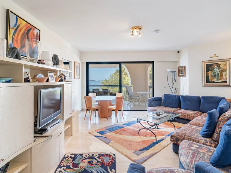Apartment for Sale in Cannes, Cannes Area 3