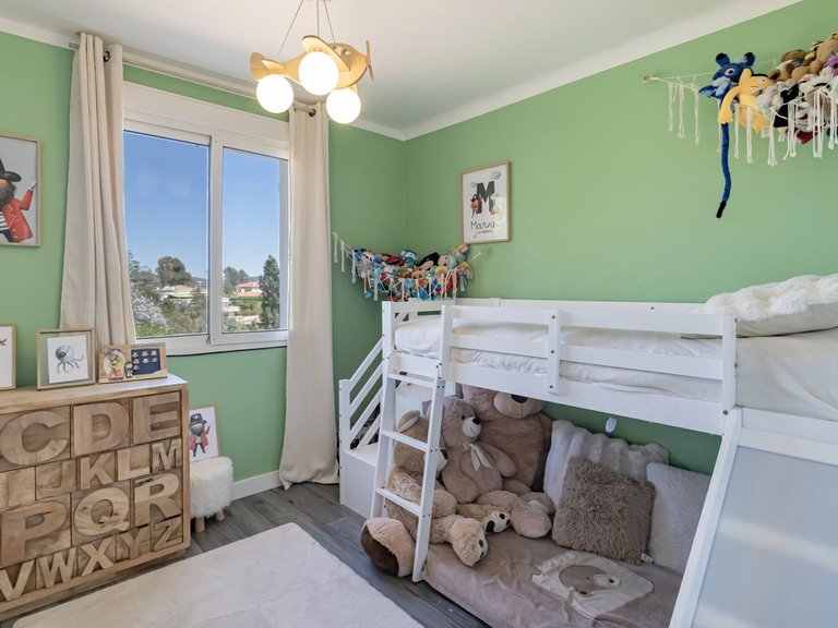 Villa for Sale in Mandelieu La Napoule, Cannes Area 14