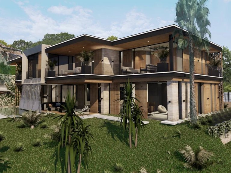 Villa for Sale in Mandelieu La Napoule, Cannes Area 18