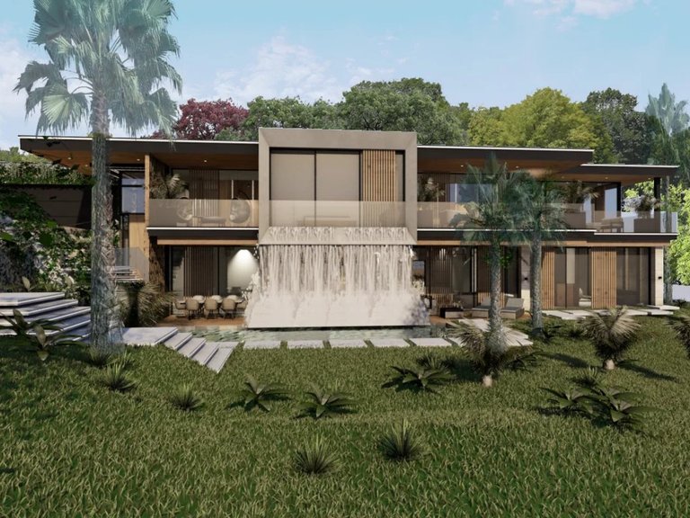 Villa for Sale in Mandelieu La Napoule, Cannes Area 19