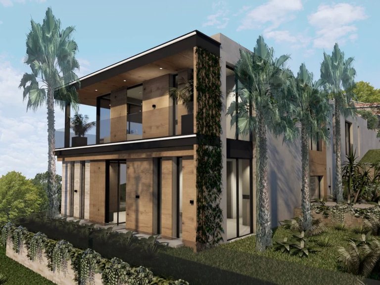 Villa for Sale in Mandelieu La Napoule, Cannes Area 20