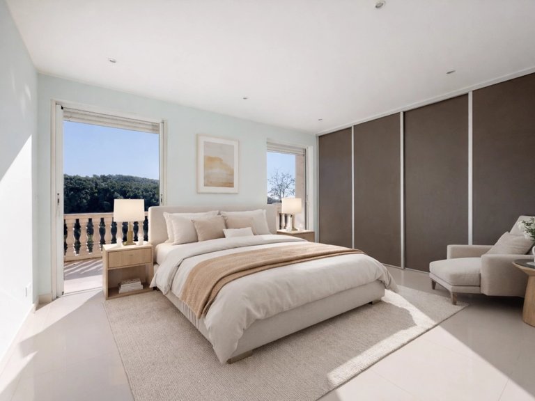 Villa for Sale in Vence, Vence, St. Paul Area 12