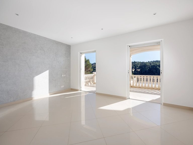 Villa for Sale in Vence, Vence, St. Paul Area 9