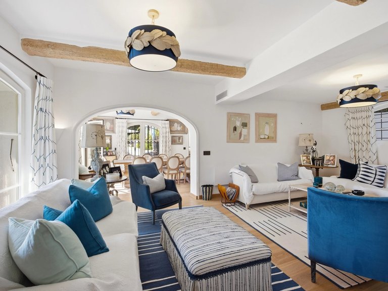Villa for Sale in St Paul, Vence, St. Paul Area 11