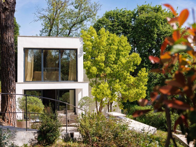Villa for Sale in St Paul, Vence, St. Paul Area 20