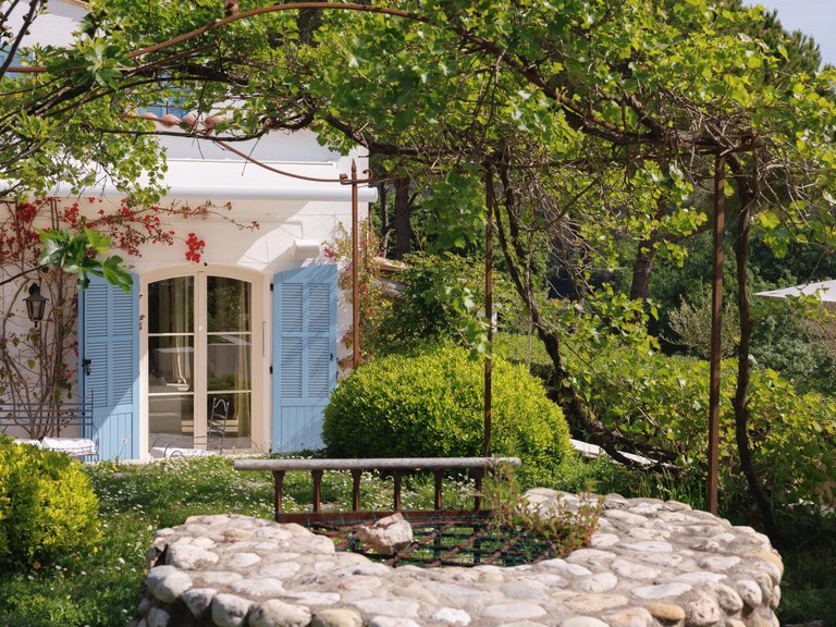 Villa for Sale in St Paul, Vence, St. Paul Area 5