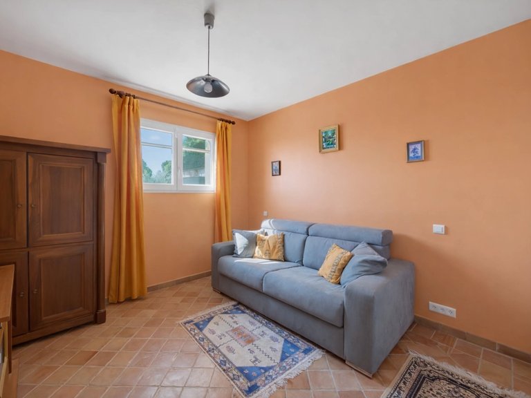 Villa for Sale in Vence, Vence, St. Paul Area 13