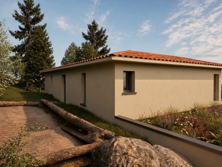 Villa for Sale in St Paul, Vence, St. Paul Area 5