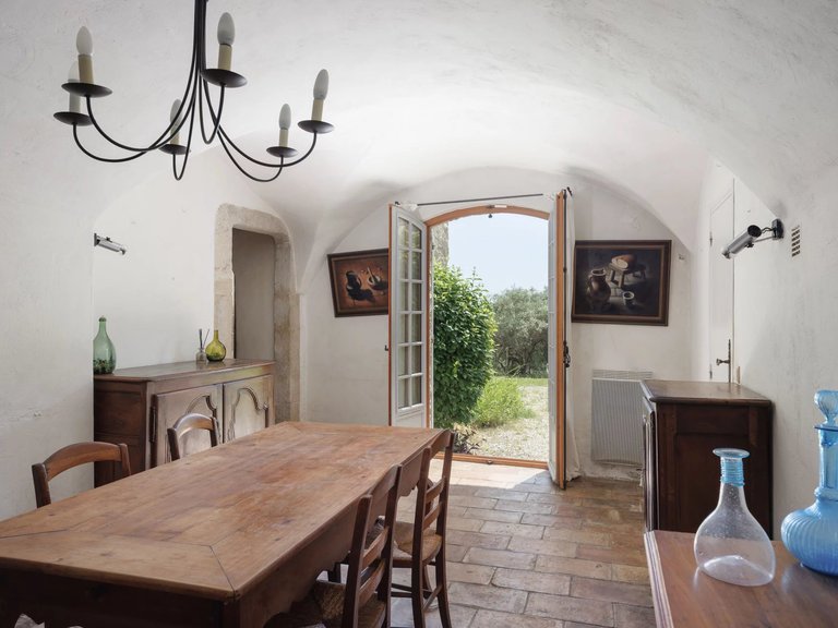 Villa for Sale in La Colle Sur Loup, Vence, St. Paul Area 7