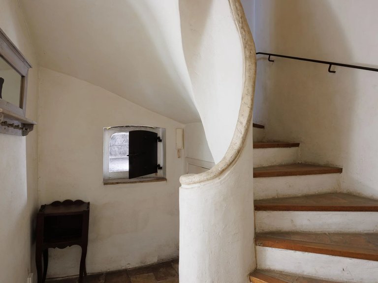 Villa for Sale in La Colle Sur Loup, Vence, St. Paul Area 8