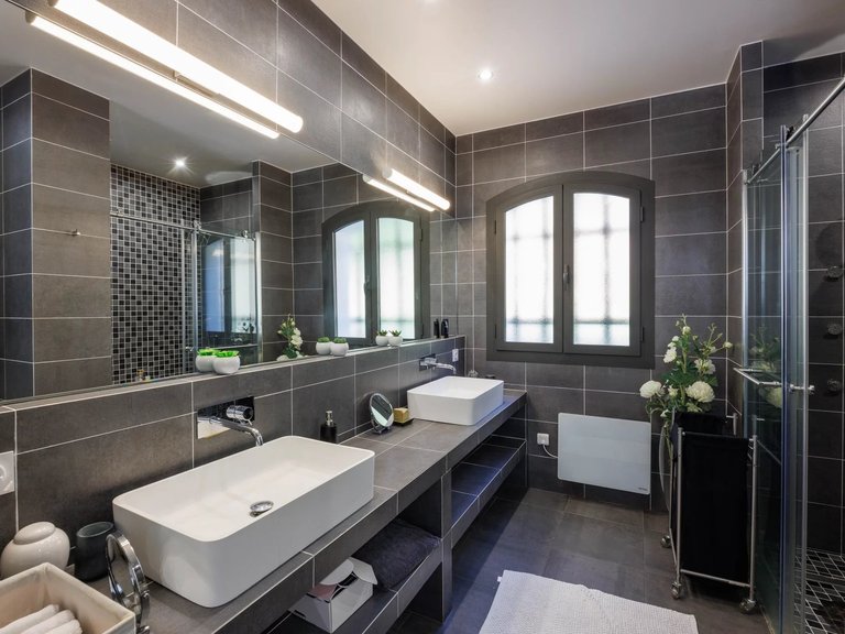 Villa for Sale in La Colle Sur Loup, Vence, St. Paul Area 11