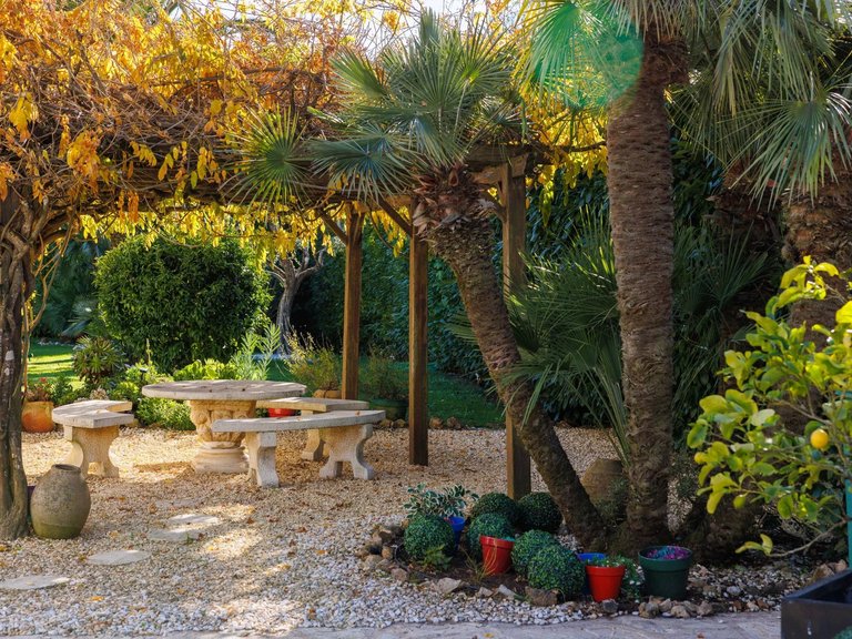 Villa for Sale in La Colle Sur Loup, Vence, St. Paul Area 15