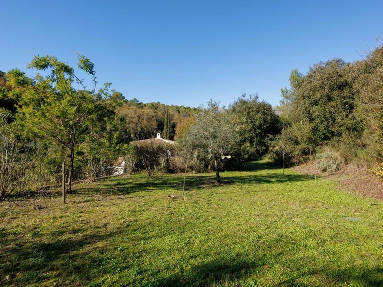 Villa for Sale in La Colle Sur Loup, Vence, St. Paul Area 16