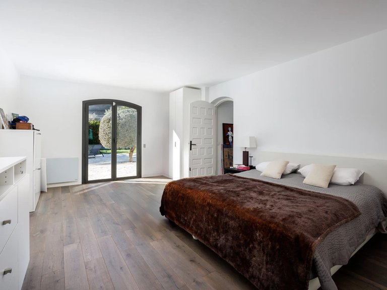 Villa for Sale in La Colle Sur Loup, Vence, St. Paul Area 10