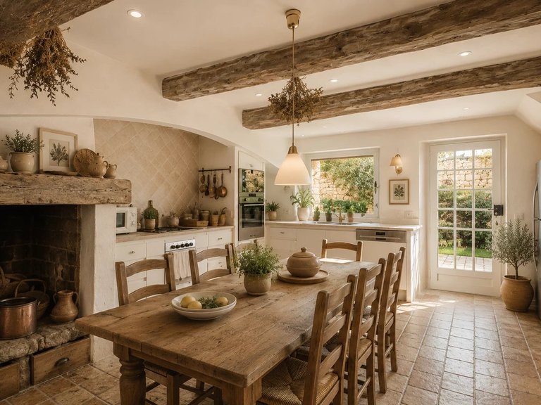 Villa for Sale in Tourrettes Sur Loup, Vence, St. Paul Area 13