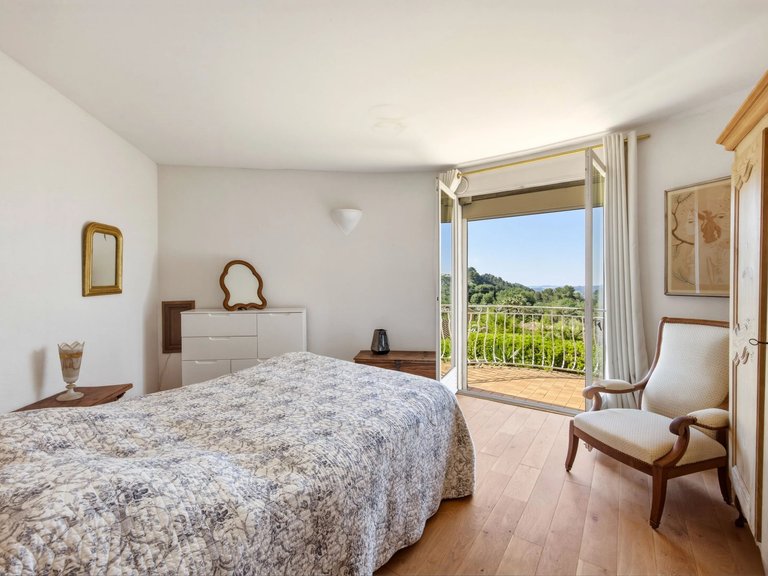 Villa for Sale in Vence, Vence, St. Paul Area 11