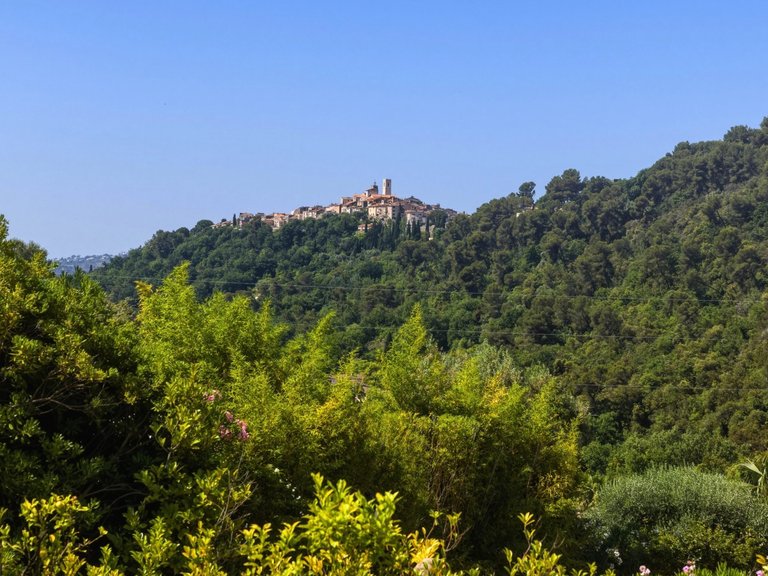 Villa for Sale in Vence, Vence, St. Paul Area 5