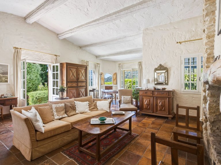 Villa for Sale in Vence, Vence, St. Paul Area 6