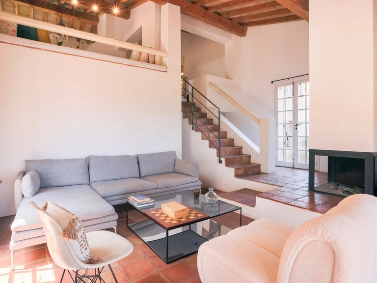Villa for Sale in La Croix Valmer, St. Tropez, Grimaud Area 4