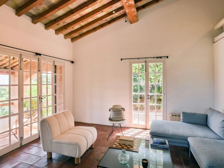 Villa for Sale in La Croix Valmer, St. Tropez, Grimaud Area 7