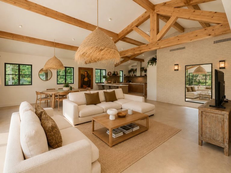 Villa for Sale in La Croix Valmer, St. Tropez, Grimaud Area 2