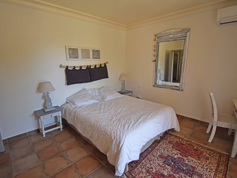 Villa for Sale in Le Rouret, Mougins, Valbonne, Grasse Area 15