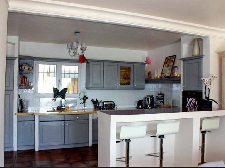 Villa for Sale in Le Rouret, Mougins, Valbonne, Grasse Area 9