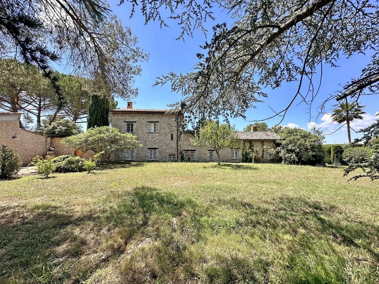 Villa for Sale in Le Rouret, Mougins, Valbonne, Grasse Area 7