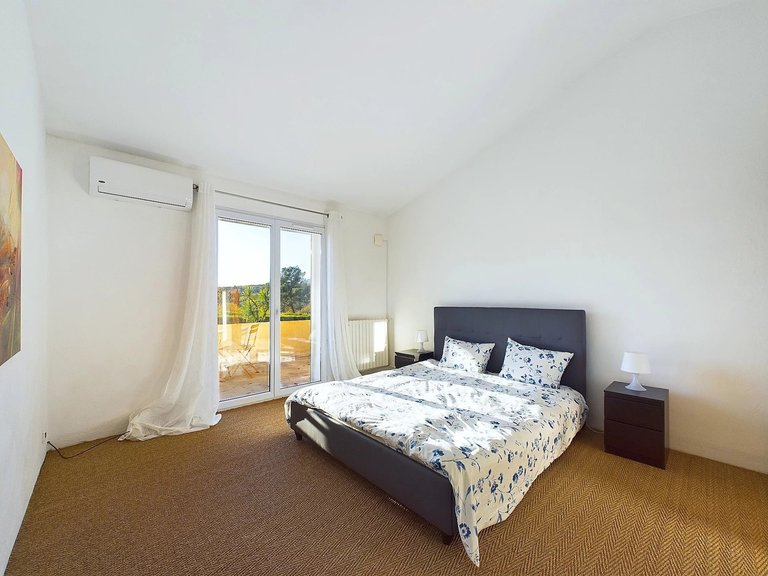 Villa for Sale in Roquefort Les Pins, Mougins, Valbonne, Grasse Area 13