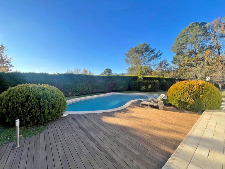 Villa for Sale in Roquefort Les Pins, Mougins, Valbonne, Grasse Area 4