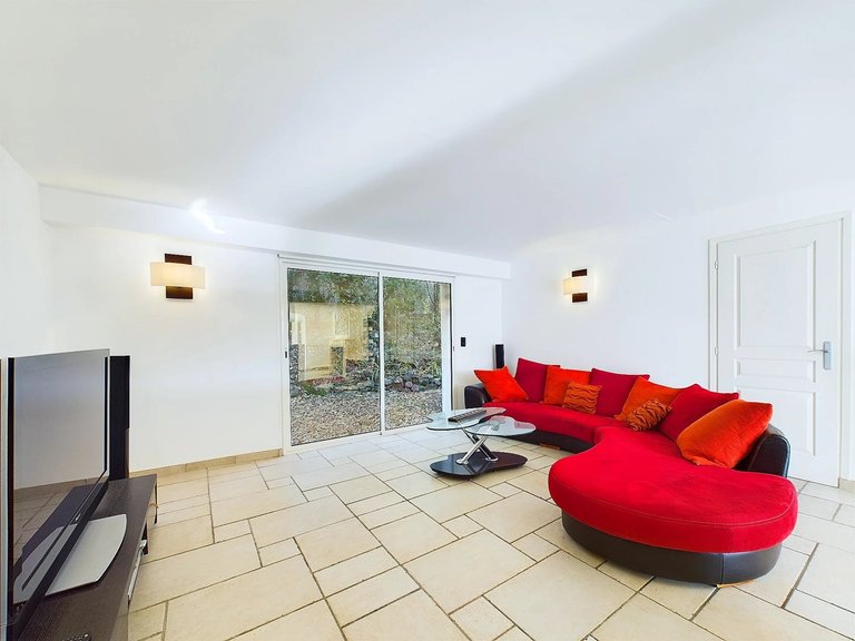 Villa for Sale in Roquefort Les Pins, Mougins, Valbonne, Grasse Area 6