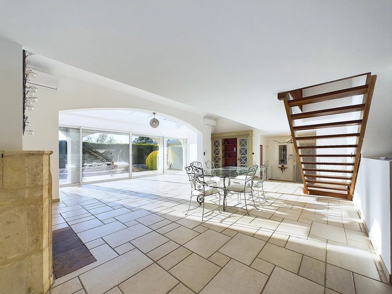 Villa for Sale in Roquefort Les Pins, Mougins, Valbonne, Grasse Area 7
