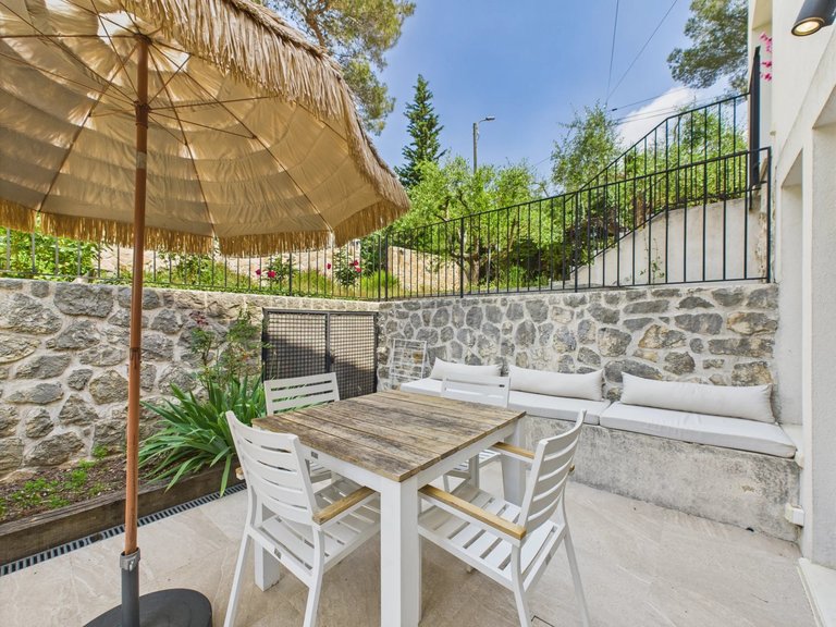 Villa for Sale in Roquefort Les Pins, Mougins, Valbonne, Grasse Area 14