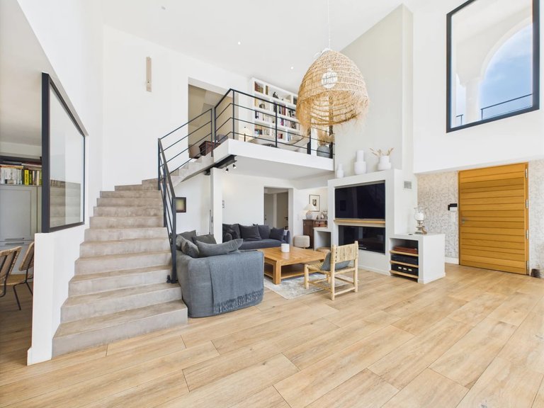 Villa for Sale in Roquefort Les Pins, Mougins, Valbonne, Grasse Area 7