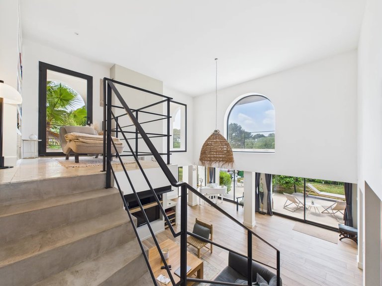 Villa for Sale in Roquefort Les Pins, Mougins, Valbonne, Grasse Area 10