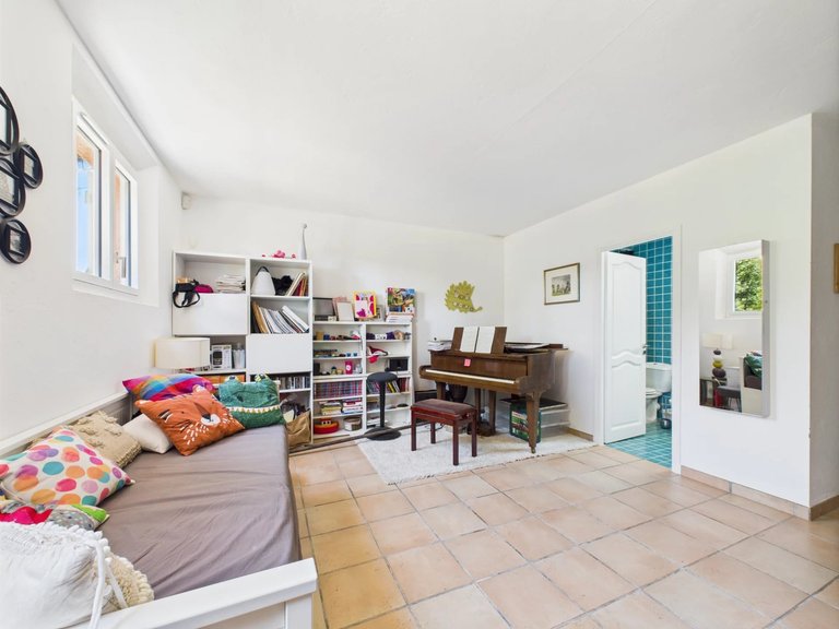 Villa for Sale in Valbonne, Mougins, Valbonne, Grasse Area 9